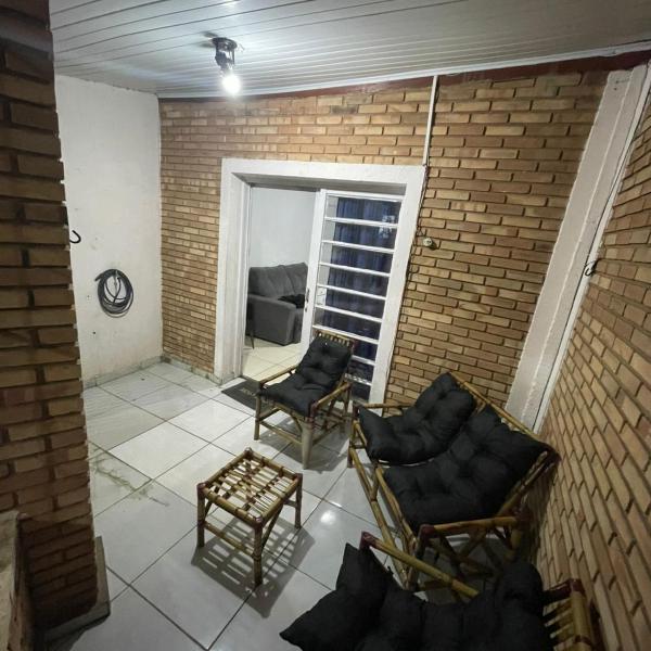 Casa Fátima - Foto 4