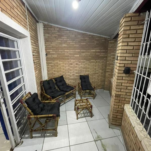 Casa Fátima - Foto 5