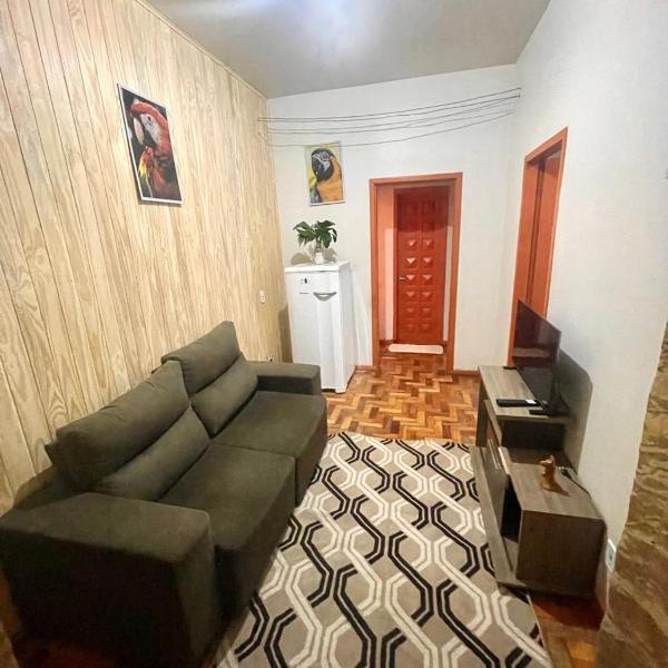Casa da Dona Helma