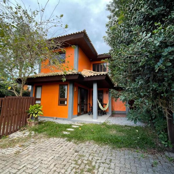 Beautiful house near the beach