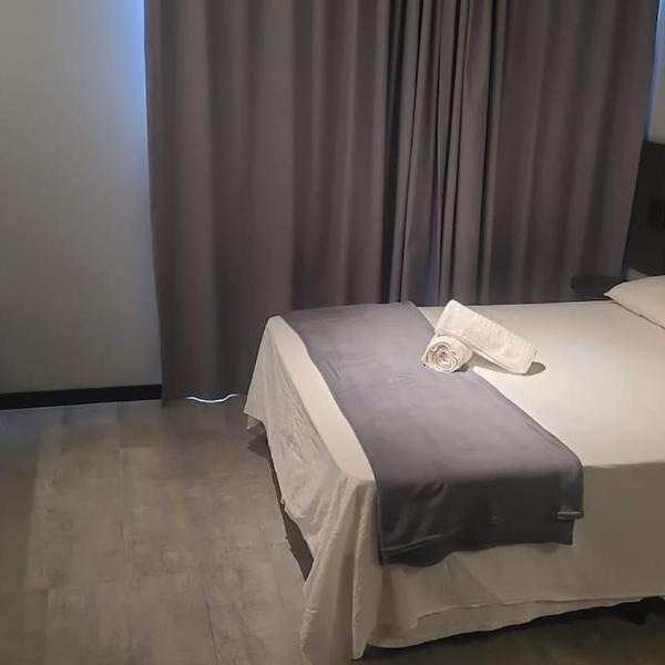 Flat Tolive One Ilha do Leite Recife