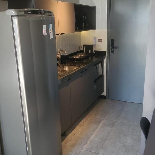 Flat Tolive One Ilha do Leite Recife - Foto 4