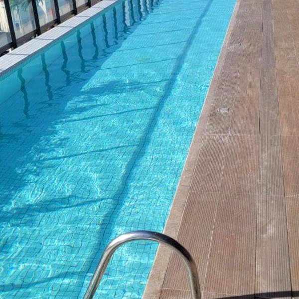 Flat Tolive One Ilha do Leite Recife - Foto 3