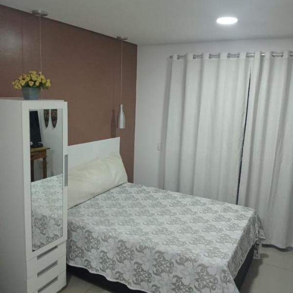 Ap mobiliado reg central de São Paulo - Foto 2