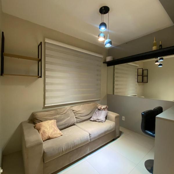 Apartamento em Novo Hamburgo