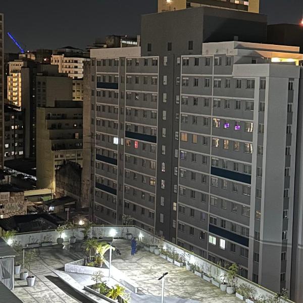 Studio no centro de SP próximo a rua 25 de março - Foto 5