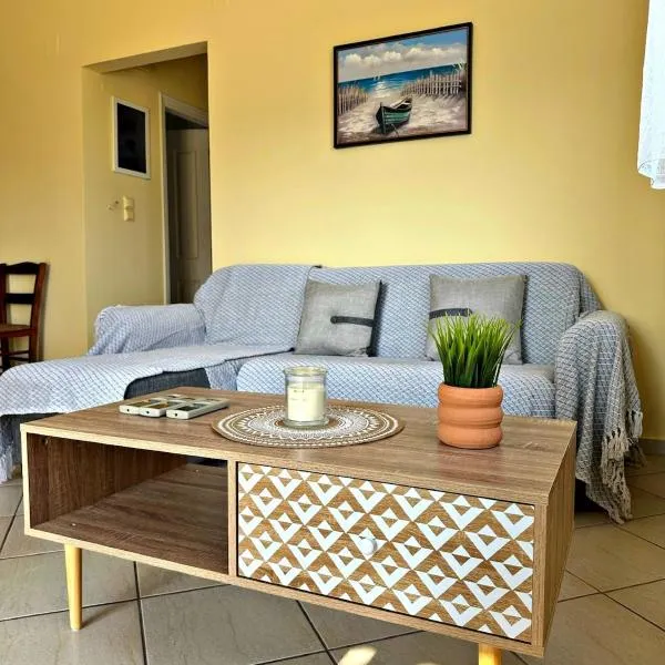 Komi Serenity Home, hotel in Chios