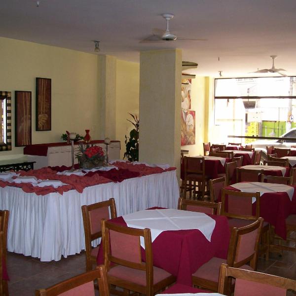 Crystal Apart Hotel - Foto 5