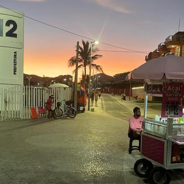 Recreio Praia