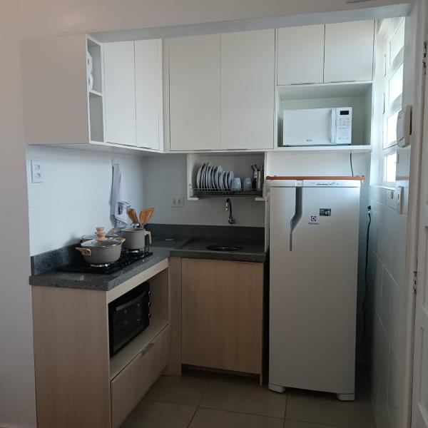Apartamento Beira Mar Tramandaí - Foto 4