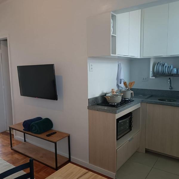 Apartamento Beira Mar Tramandaí - Foto 5