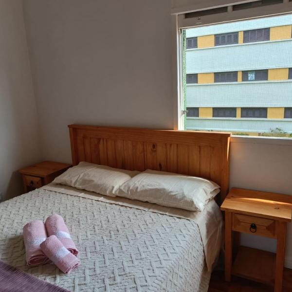 Apartamento Beira Mar Tramandaí - Foto 2