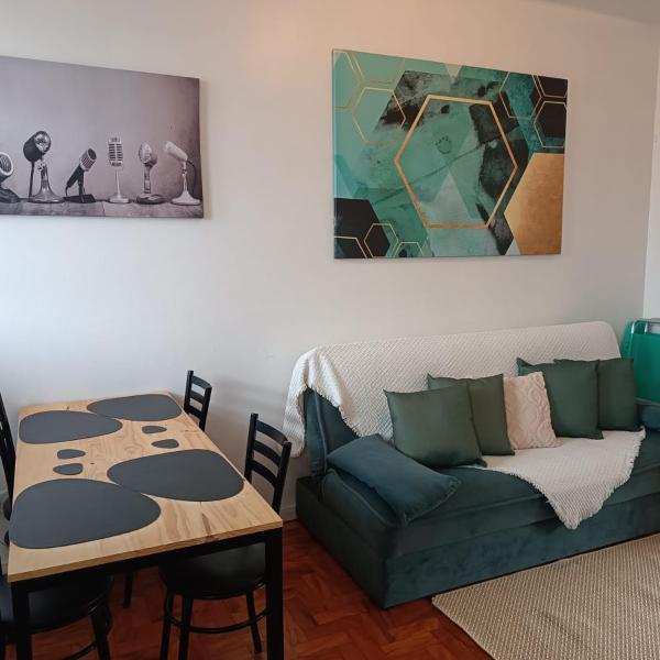 Apartamento Beira Mar Tramandaí - Foto 3