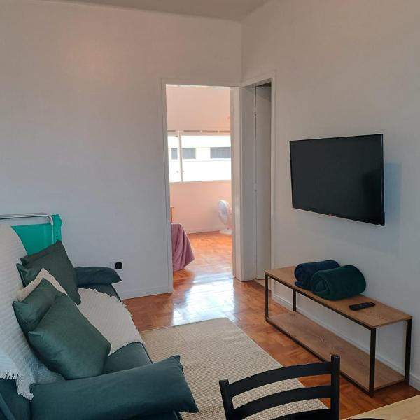 Apartamento Beira Mar Tramandaí