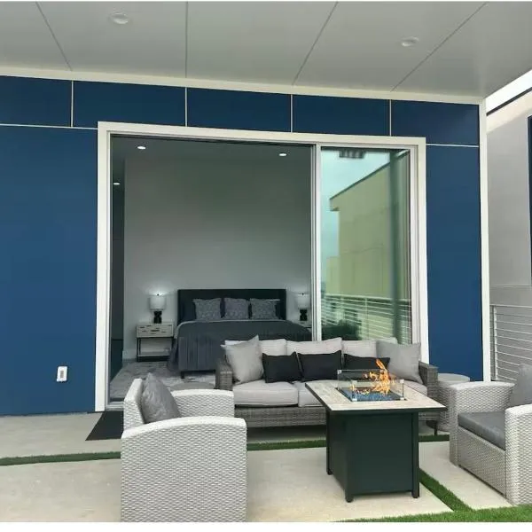 Luxurious Master Suite in Ocean Beach, hotel em San Diego