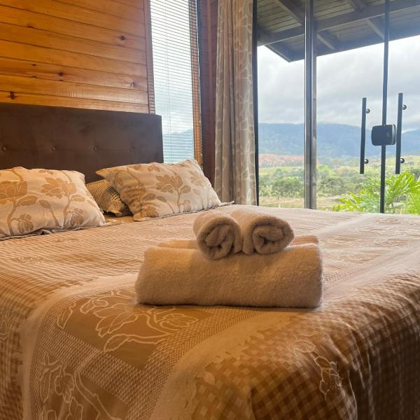 Casa da Colina - Campo Novo - Foto 2