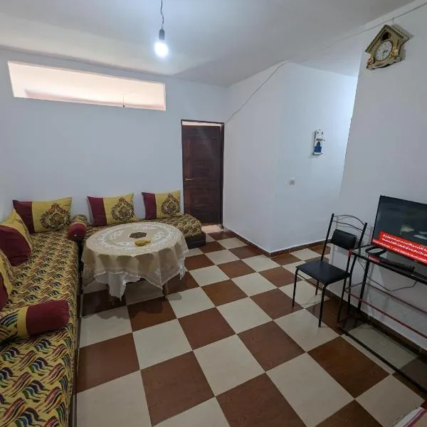 Appartement d'été, hotel in M'diq