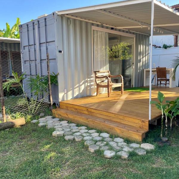 Vila Container