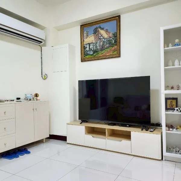 谷香 Guxiang House 東區靜巷透天獨棟, hotel a Tainan