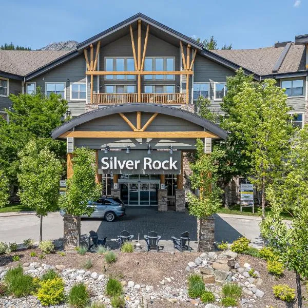Silver Rock by StayIn, hotel v destinaci Fernie