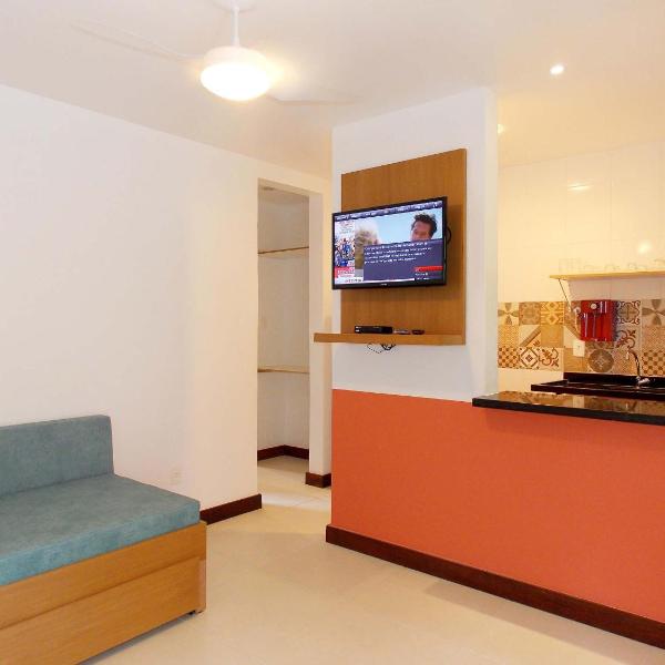 Ancoradouro Flats - Foto 4
