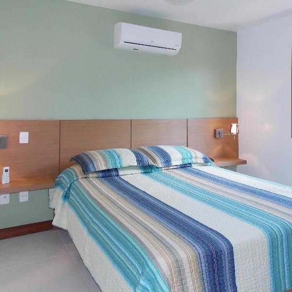 Ancoradouro Flats - Foto 2