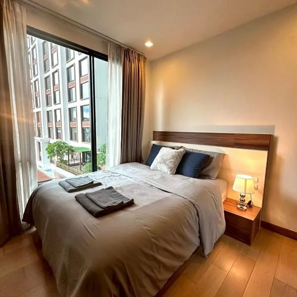 The Astra Condo, Downtown, Hotel in Chiang Mai