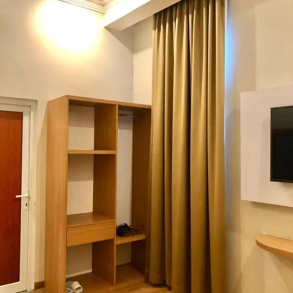 Garuda Hotel By Calandra, hotel in Banda Aceh