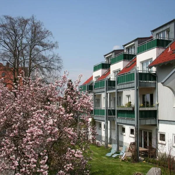 Ferienhof Schöngarten, Hotel in Lindau