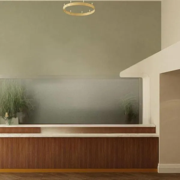 Velora Hinton, Ascend Hotel Collection, hotel v destinaci Hinton