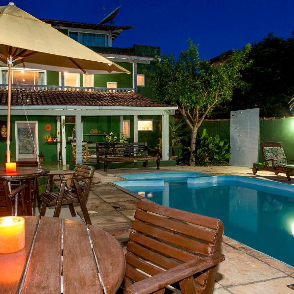 Spazio Buzios Guesthouse - Foto 4