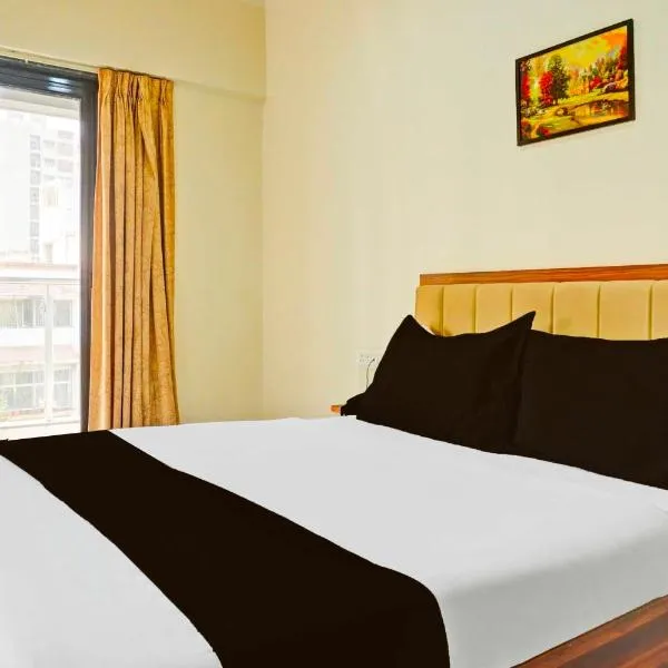 Townhouse Oak Amanora Mall, hotel in Pune