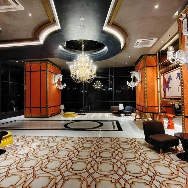 1-12PAXKuala Lumpur Near Taman MIDAH Cheras 2 Car Parking normally 1 parking only, hotel v Kuala Lumpur