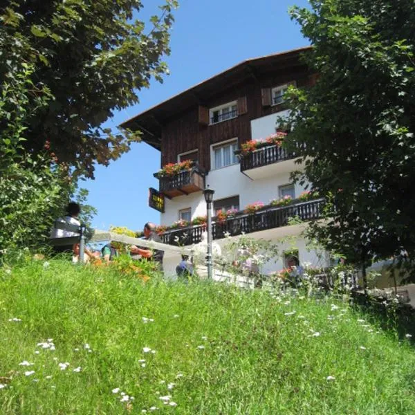 Sporting Hotel Club, hotel en Pelos