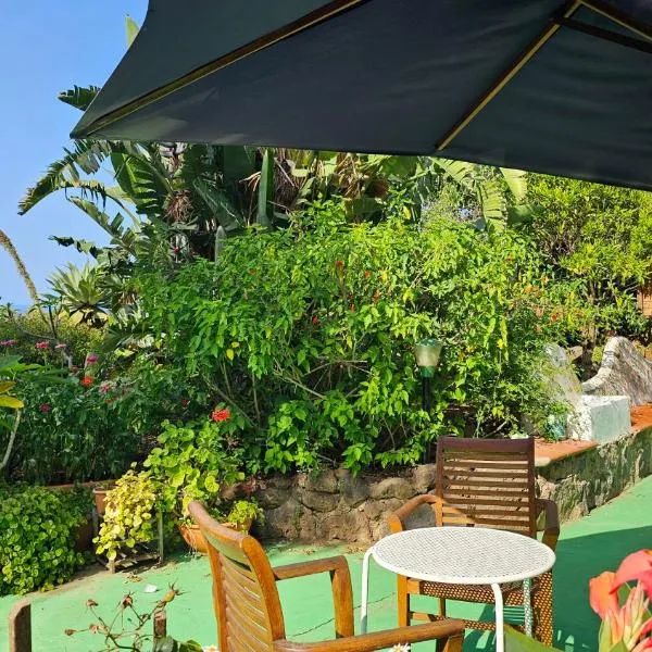 Casa Terranova, khách sạn ở Đảo Ustica