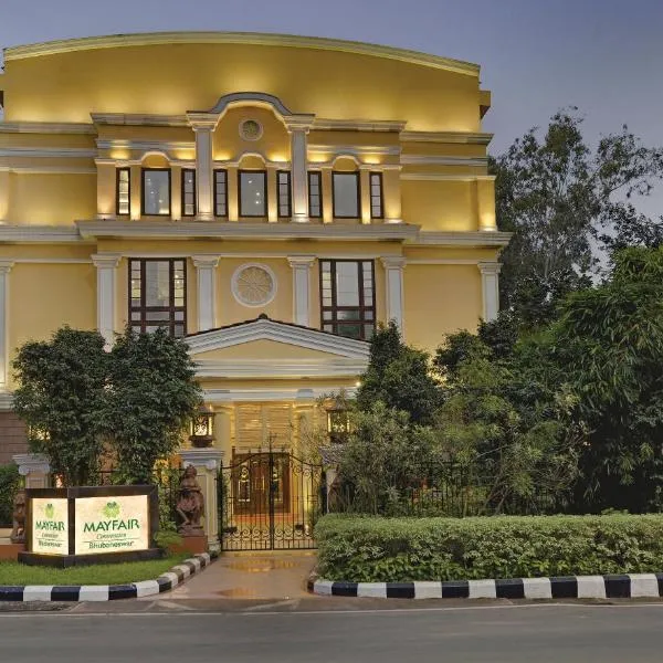 Mayfair Convention, hotel v destinaci Bhuvanéšvar