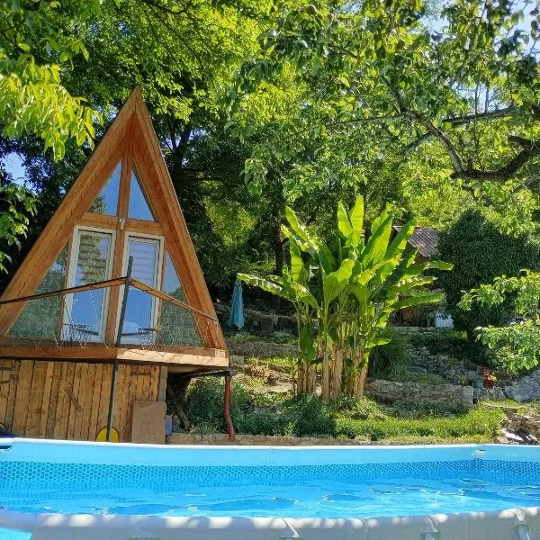 Kuca za odmor Lola, hotel v destinaci Ivanjica