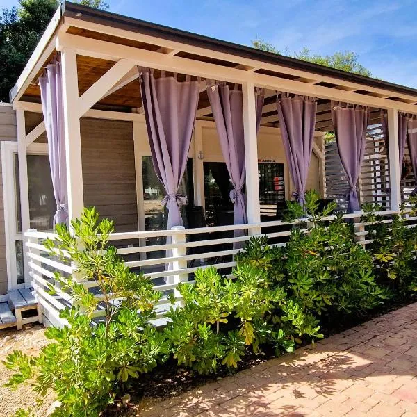 Aria, khách sạn ở Biograd na Moru