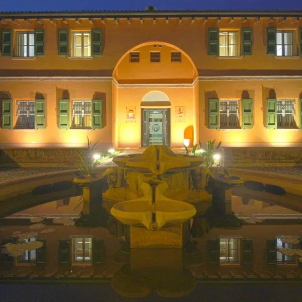 Bed e Basta Country, hotel in Reggio Emilia