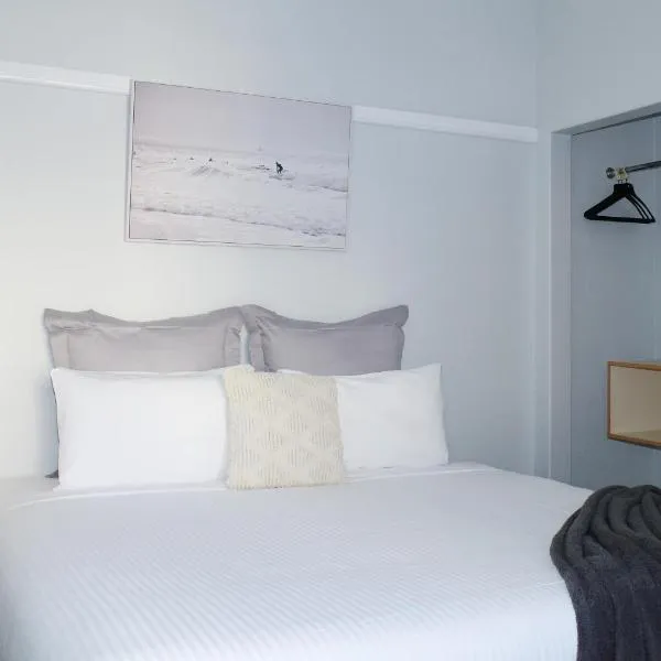 Port Macquarie Hotel, hotel v destinaci Port Macquarie