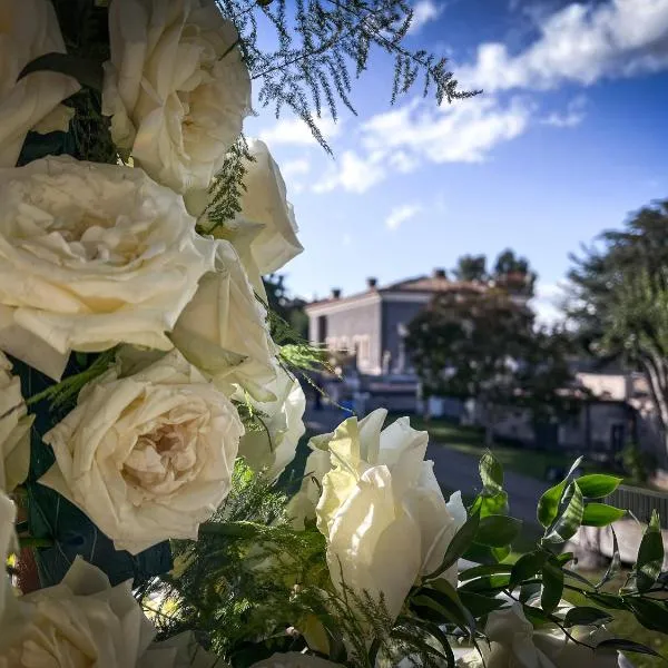 Santoro Country House, hotel v destinaci Castiglione di Sicilia