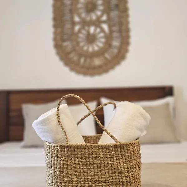 CoViva, ξενοδοχείο σε Kumbalgama