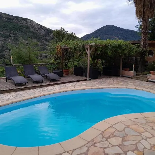 Casa Versini, hotel en Balogna