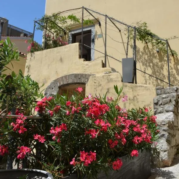 Old Town Inn, hotel v destinácii Rijeka
