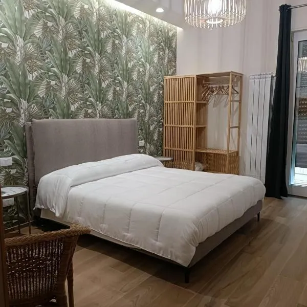 PIANESE house 1, hotell i Campobasso