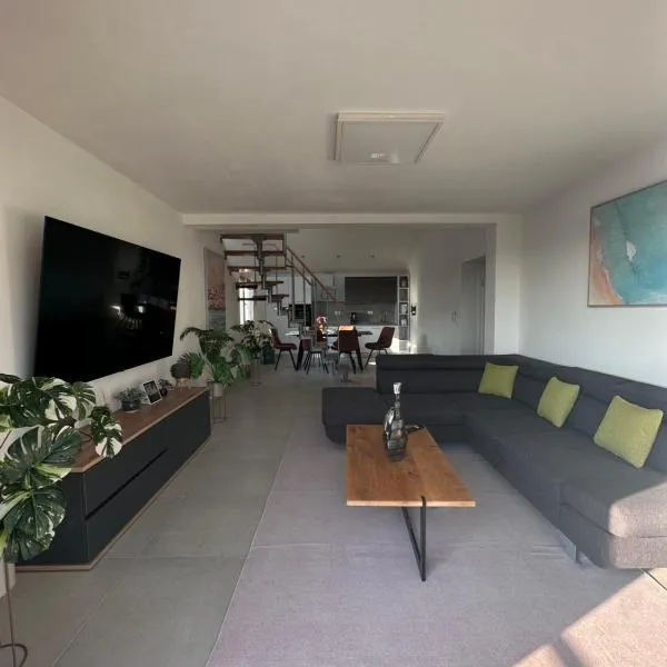 Apartment Bunja No2, hotelli kohteessa Drage