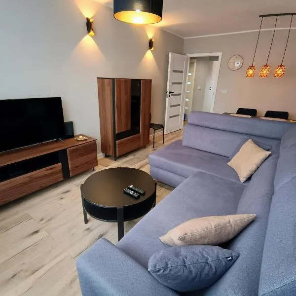 Apartament Kotlina, hotel in Kłodzko