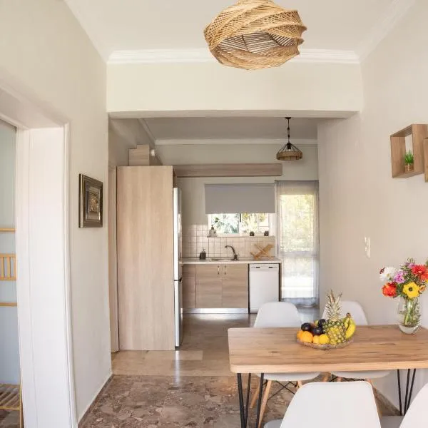 Anastasia mare home #A#: Resmo'da bir otel