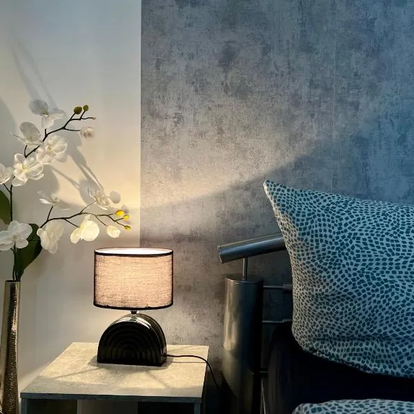 Handwerkswohnung Nova, hotel in Oberthulba