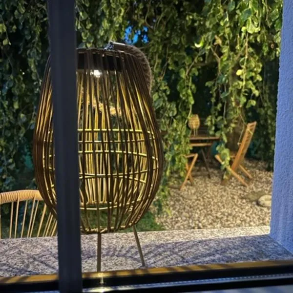 Natura, hotel in Radovljica
